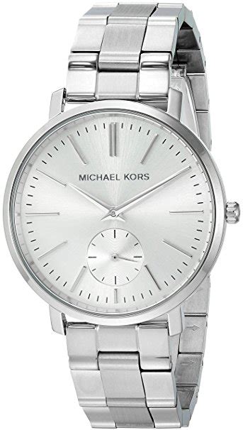 michael kors silber kollektion